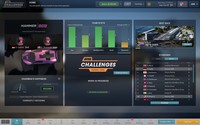 4. Motorsport Manager - Challenge Pack (PC/MAC/LX) PL DIGITAL (klucz STEAM)