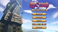 1. The Rosebud Condominium (PC) DIGITAL (klucz STEAM)
