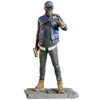 1. Watch Dogs 2 - Kolekcjonerska Figurka Marcus