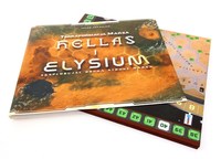 2. Rebel Terraformacja Marsa: Hellas i Elysium