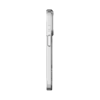 3. Decoded - obudowa ochronna do iPhone 15 Plus kompatybilna z MagSafe (ice)