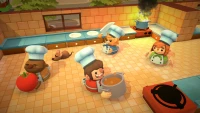 3. Overcooked (PC) (klucz STEAM)