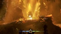 4. Ori and the Blind Forest (Xbox One) (klucz XBOX LIVE)