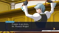 5. Phoenix Wright: Ace Attorney Trilogy (PC) (klucz STEAM)