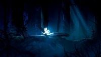 3. Ori and the Blind Forest (Xbox One) (klucz XBOX LIVE)