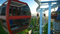 3. Planet Coaster - Classic Rides Collection (DLC) (MAC) (klucz STEAM)