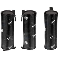 1. BeUniq Piórnik Tuba Kosmos BU24KS-003