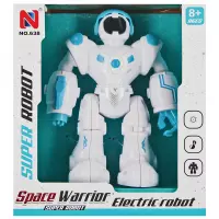 1. Mega Creative Robot Funkcyjny 544643