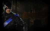 3. Batman: Arkham VR (PC) DIGITAL (klucz STEAM)