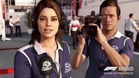 1. F1 2018 Edycja Mistrzowska + DLC (Xbox One)