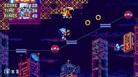 1. Sonic Mania - Encore (PC) DIGITAL (klucz STEAM)