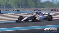 7. F1 2018 Edycja Mistrzowska + DLC (Xbox One)