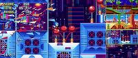 2. Sonic Mania - Encore (PC) DIGITAL (klucz STEAM)