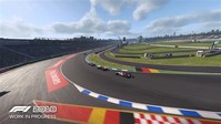 3. F1 2018 Edycja Mistrzowska + DLC (Xbox One)