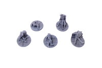 4. Nemesis: Terrain Pack
