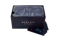 2. Nemesis: Space Cats