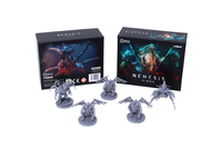 1. Nemesis: Alien Kings