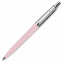 1. Parker Długopis Żelowy Jotter 2 Sztuki Pastel Blue Pink 2121831