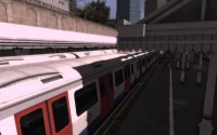 7. World of Subways 3 - London Underground Circle Line (PC) (klucz STEAM)