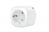 2. Eve Energy - inteligentne gniazdo elektryczne z funkcją pomiaru zużycia energii (zgodność Matter)
