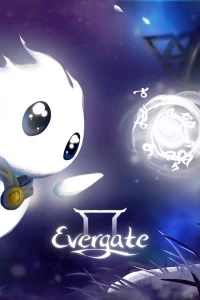 2. Evergate (PC) (klucz STEAM)