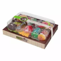 2. Mega Creative Zestaw Kuchenny Żywność 549588