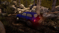 3. Amortizer Off-Road (klucz STEAM)