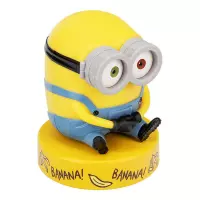 3. Lampka Minionki - Bob - 11 cm