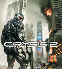 4. Crysis 2 (PC) (klucz ORIGIN)