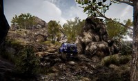 2. Amortizer Off-Road (klucz STEAM)