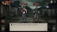 1. Shambles: Sons of Apocalypse (PC) (klucz STEAM)