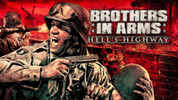 6. Brothers in Arms: Hell's Highway (klucz UPLAY)