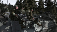 2. Arma 2 (PC) (klucz STEAM)