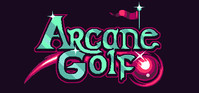 1. Arcane Golf (klucz STEAM)
