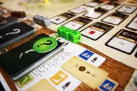 3. Robinson Crusoe: Przygoda na przeklętej wyspie (edycja gra roku)