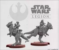3. Star Wars: Legion - Tauntaun Riders Unit Expansion