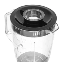 8. Adler Blender Kielichowy 1,5L AD 4085