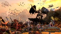 3. Total War: Warhammer Trilogy PL (PC) 