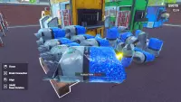 6. Recycling Center Simulator PL (PC) (klucz STEAM)