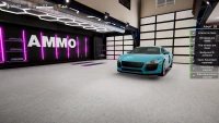 9. Car Detailing Simulator - AMMO NYC PL (DLC) (PC) (klucz STEAM)