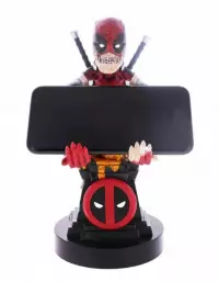 5. Stojak Marvel Deadpool Zombie