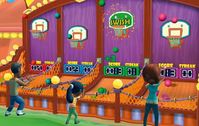 4. Carnival Games (PS4)