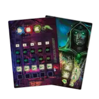 3.  Mały Epicki Cthulhu - Kult Chaosu