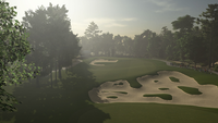 3. The Golf Club 2019 (Xbox One)