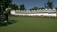2. The Golf Club 2019 (PS4)