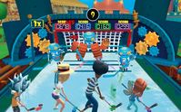 3. Carnival Games (Xbox One)