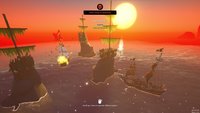 5. Blazing Sails: Pirate Battle Royale (PC) (klucz STEAM)