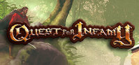 1. Quest for Infamy (PC) (klucz STEAM)