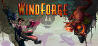 1. Windforge (PC) (klucz STEAM)