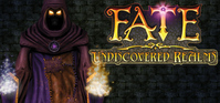 1. FATE: Undiscovered Realms (PC) (klucz STEAM)